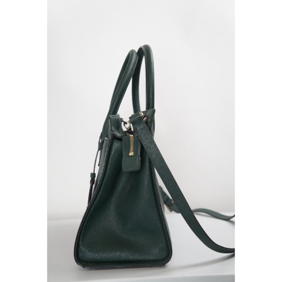 Authenticated Kate Spade Bag, COA - Picture 6 of 15